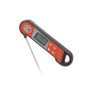 {Coleman® CookoutTM Instant Read Thermometer} 